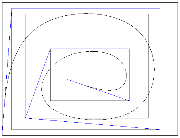 spline farbig