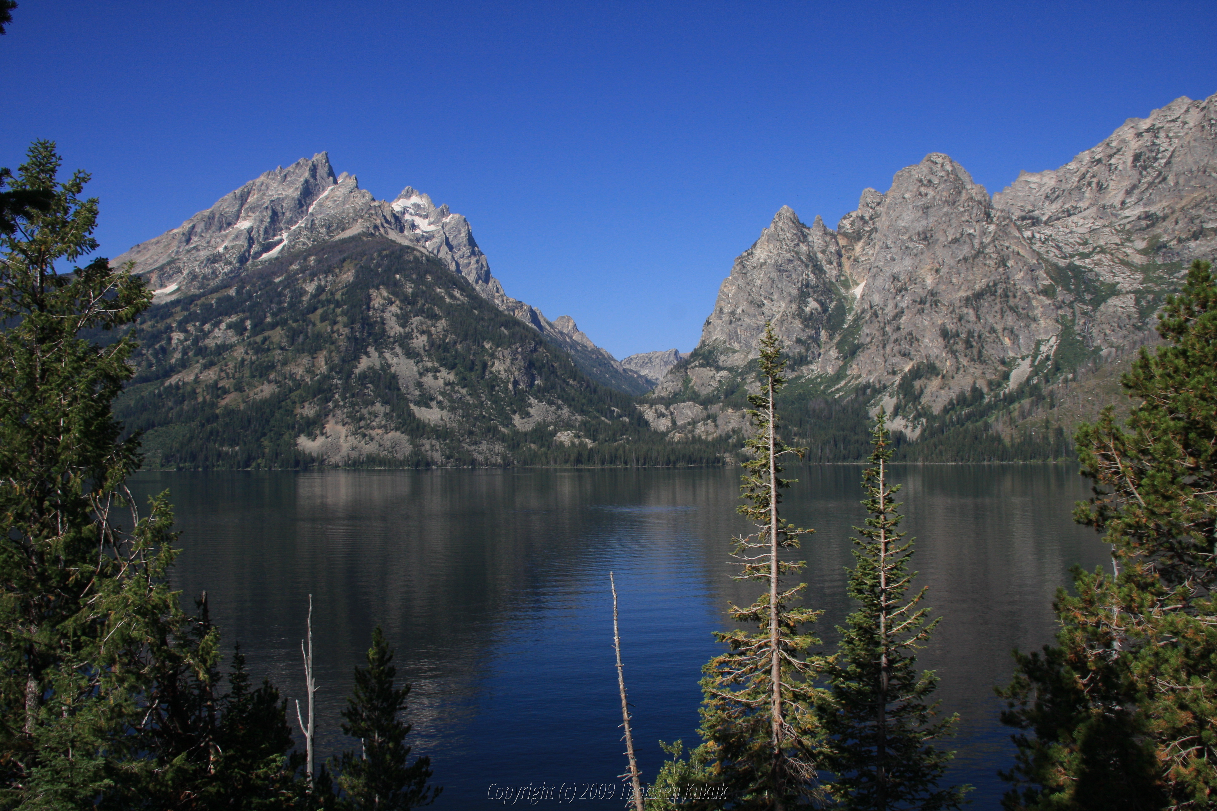 Rocky Mountains